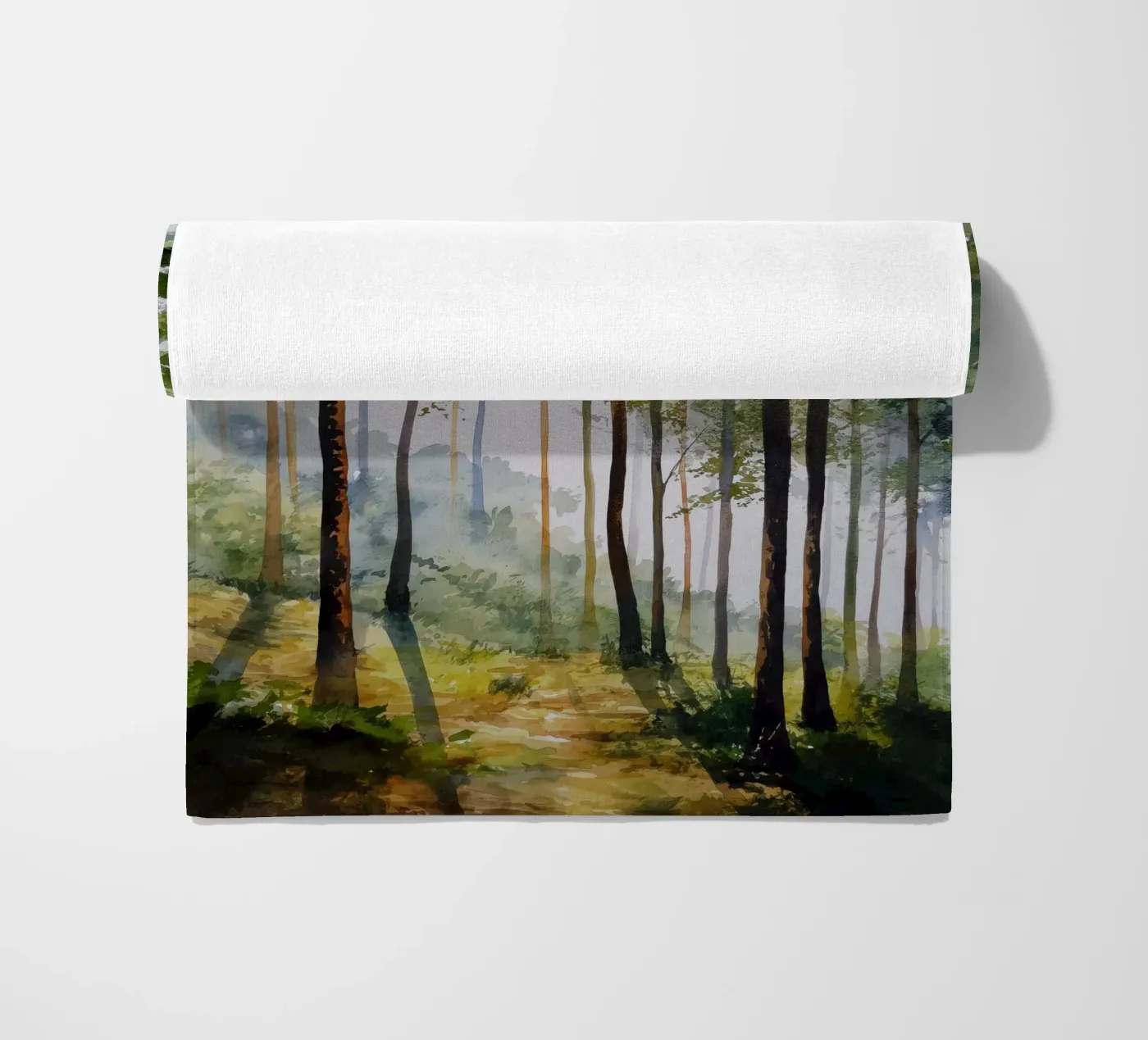 Bos telo mare da Pictura