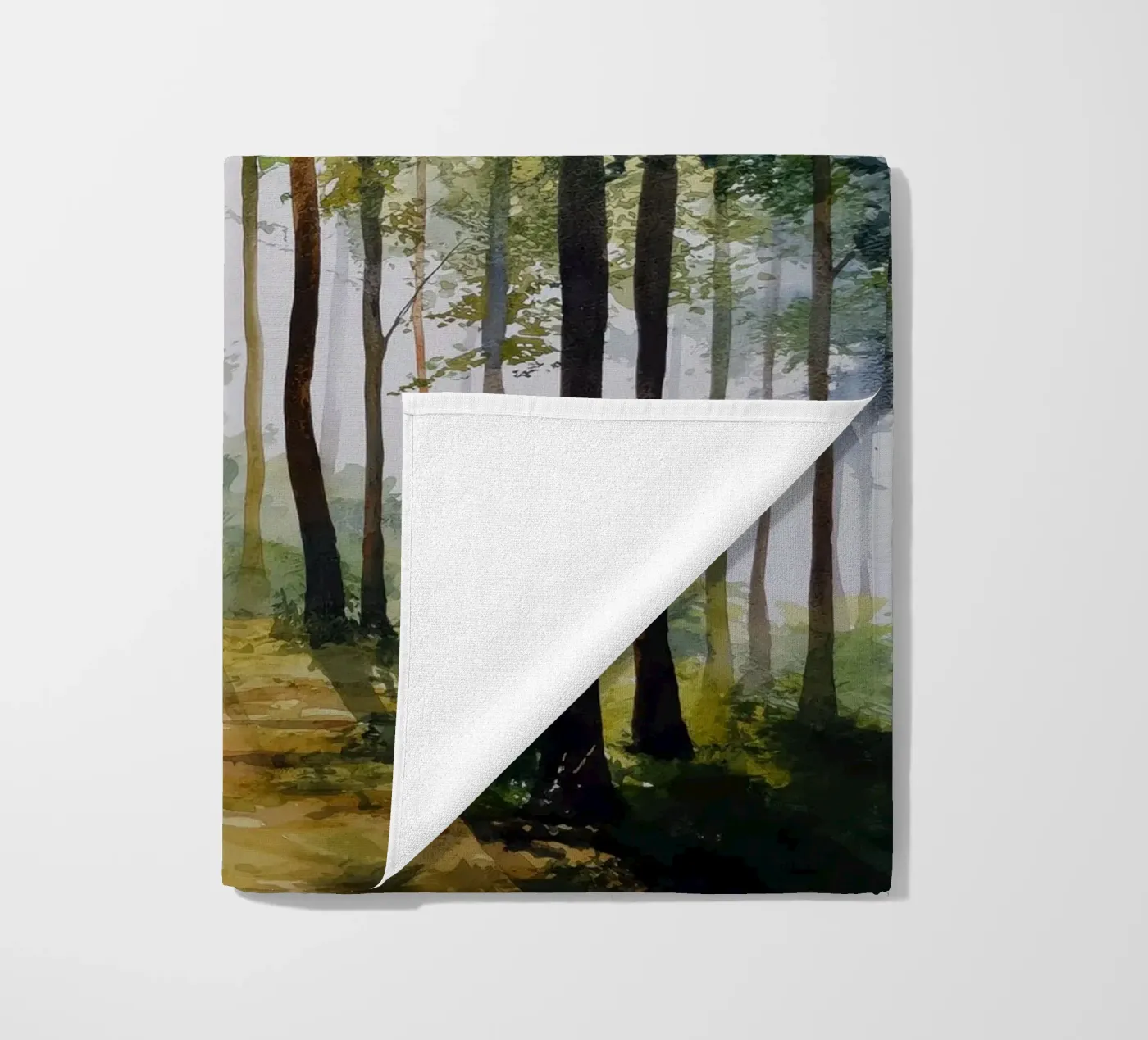 Bos telo mare da Pictura