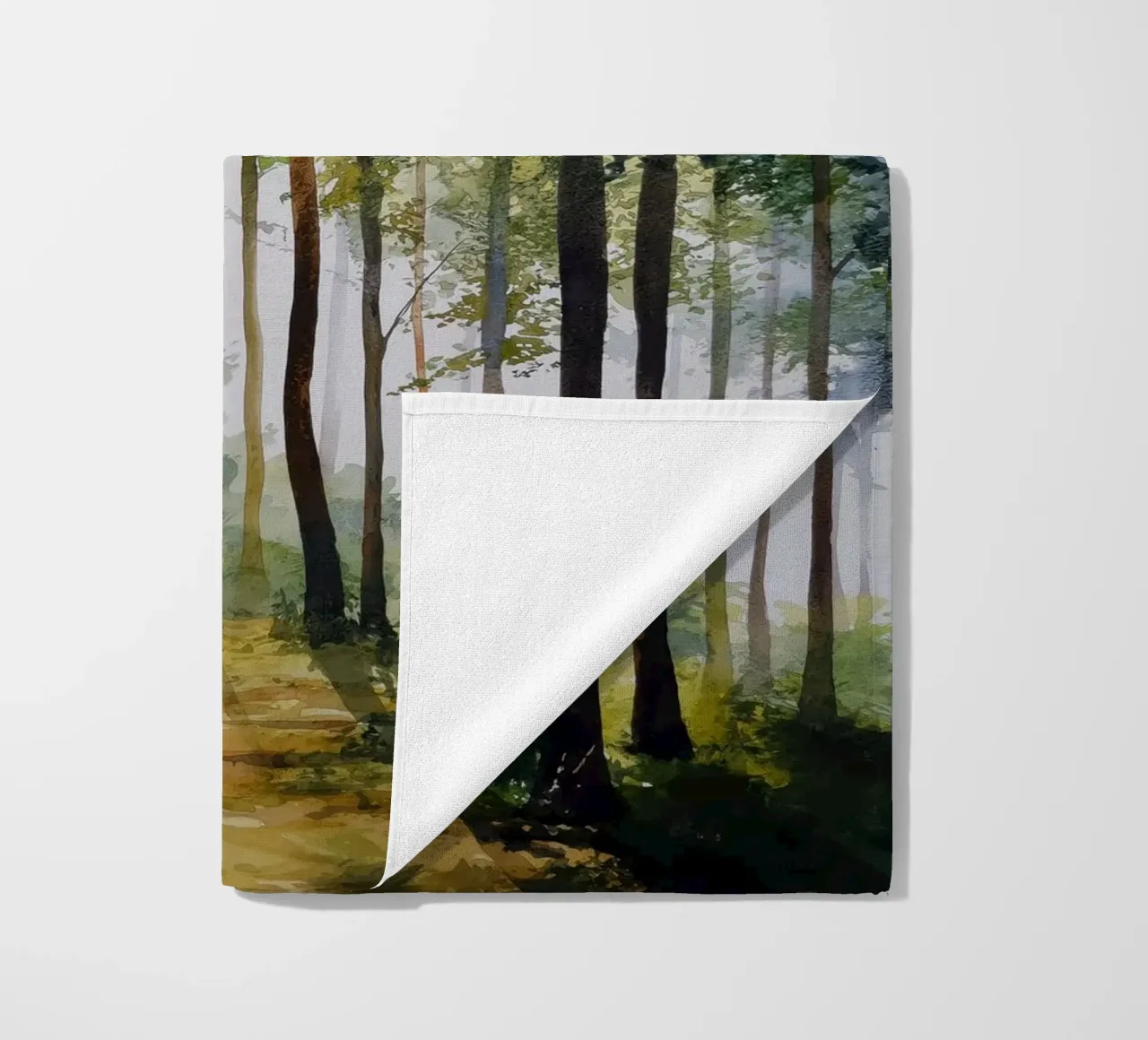 Bos telo mare da Pictura