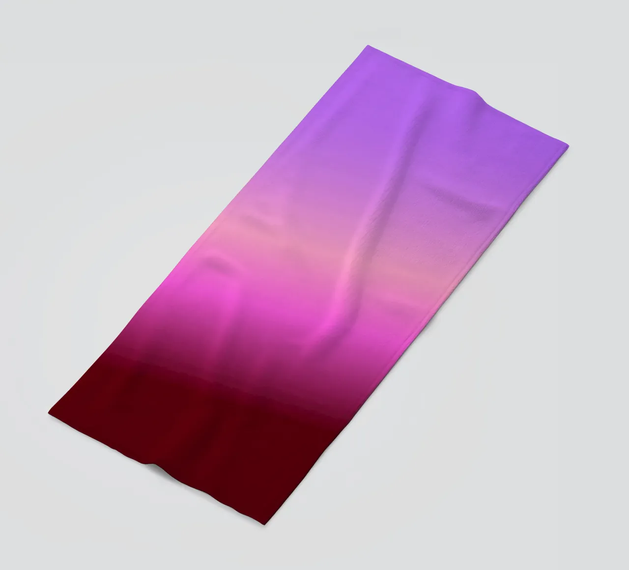 BUTTERFLY OF SEXUALITY beach towel by ÂME LIBRE STUDIO