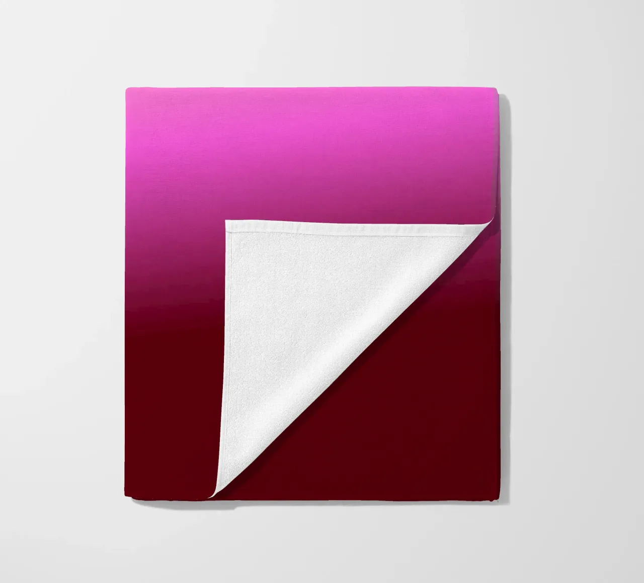BUTTERFLY OF SEXUALITY beach towel by ÂME LIBRE STUDIO