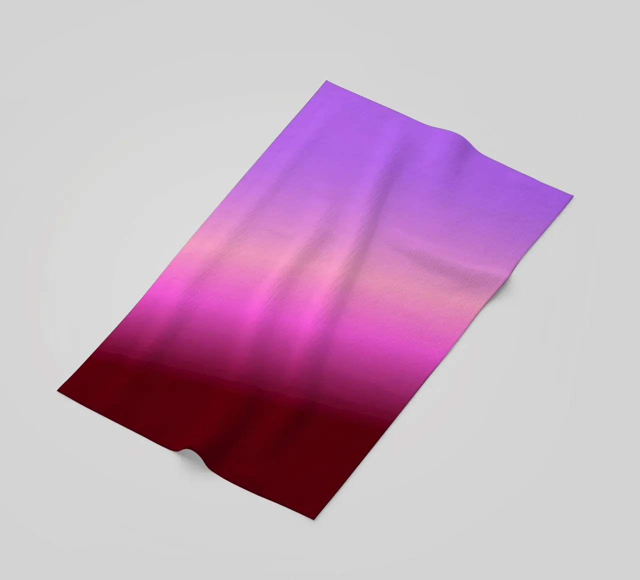 BUTTERFLY OF SEXUALITY beach towel by ÂME LIBRE STUDIO