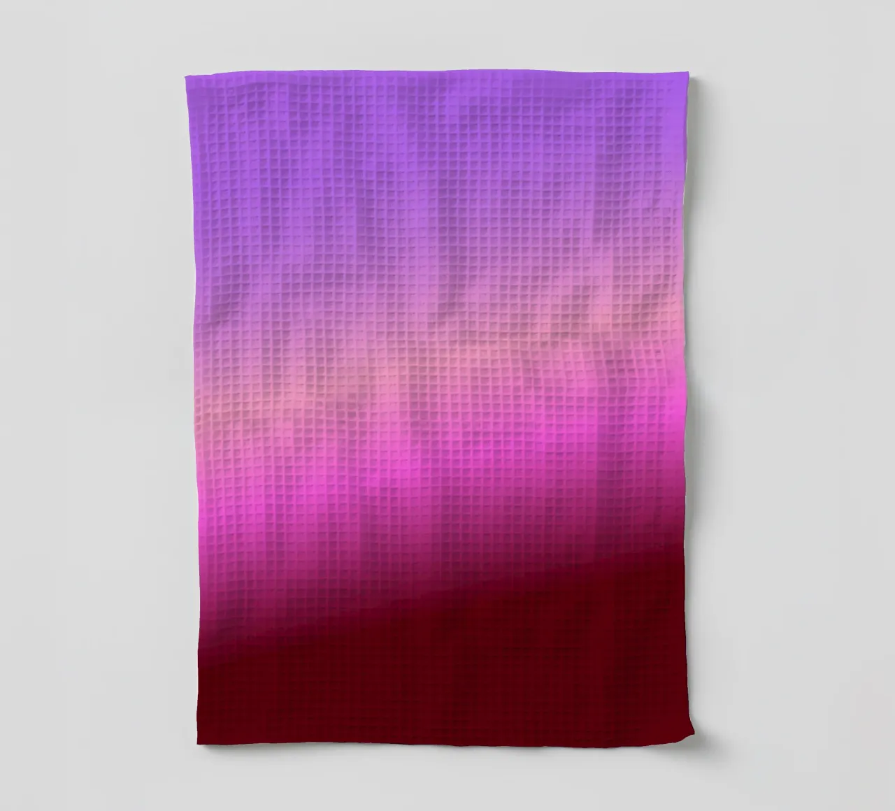 BUTTERFLY OF SEXUALITY tea towel by ÂME LIBRE STUDIO