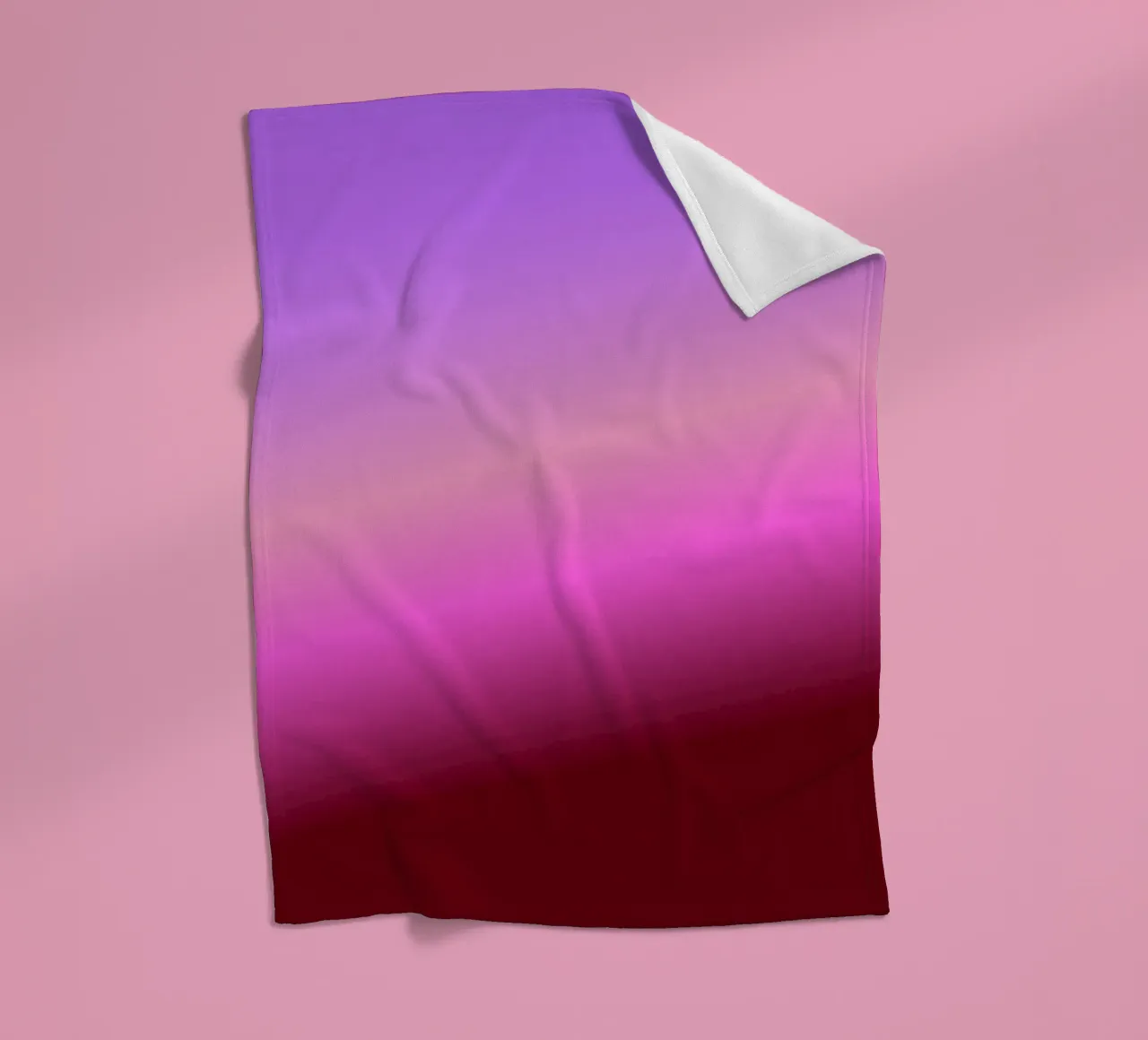 BUTTERFLY OF SEXUALITY fleece blanket by ÂME LIBRE STUDIO