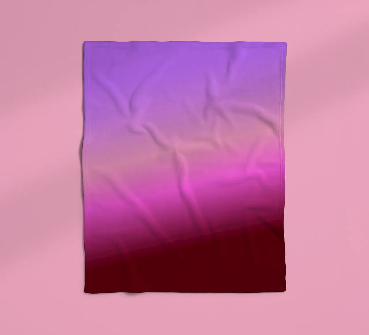 BUTTERFLY OF SEXUALITY fleece blanket by ÂME LIBRE STUDIO