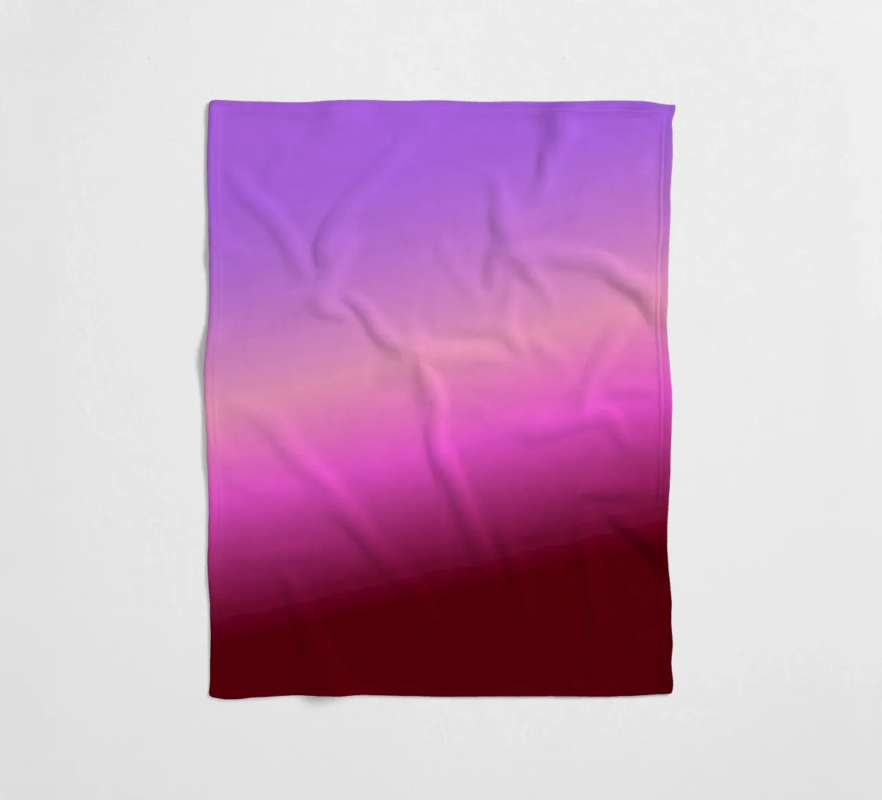 BUTTERFLY OF SEXUALITY fleece blanket by ÂME LIBRE STUDIO