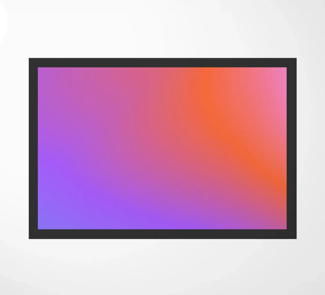 STUNNING zerbino da ÂME LIBRE STUDIO