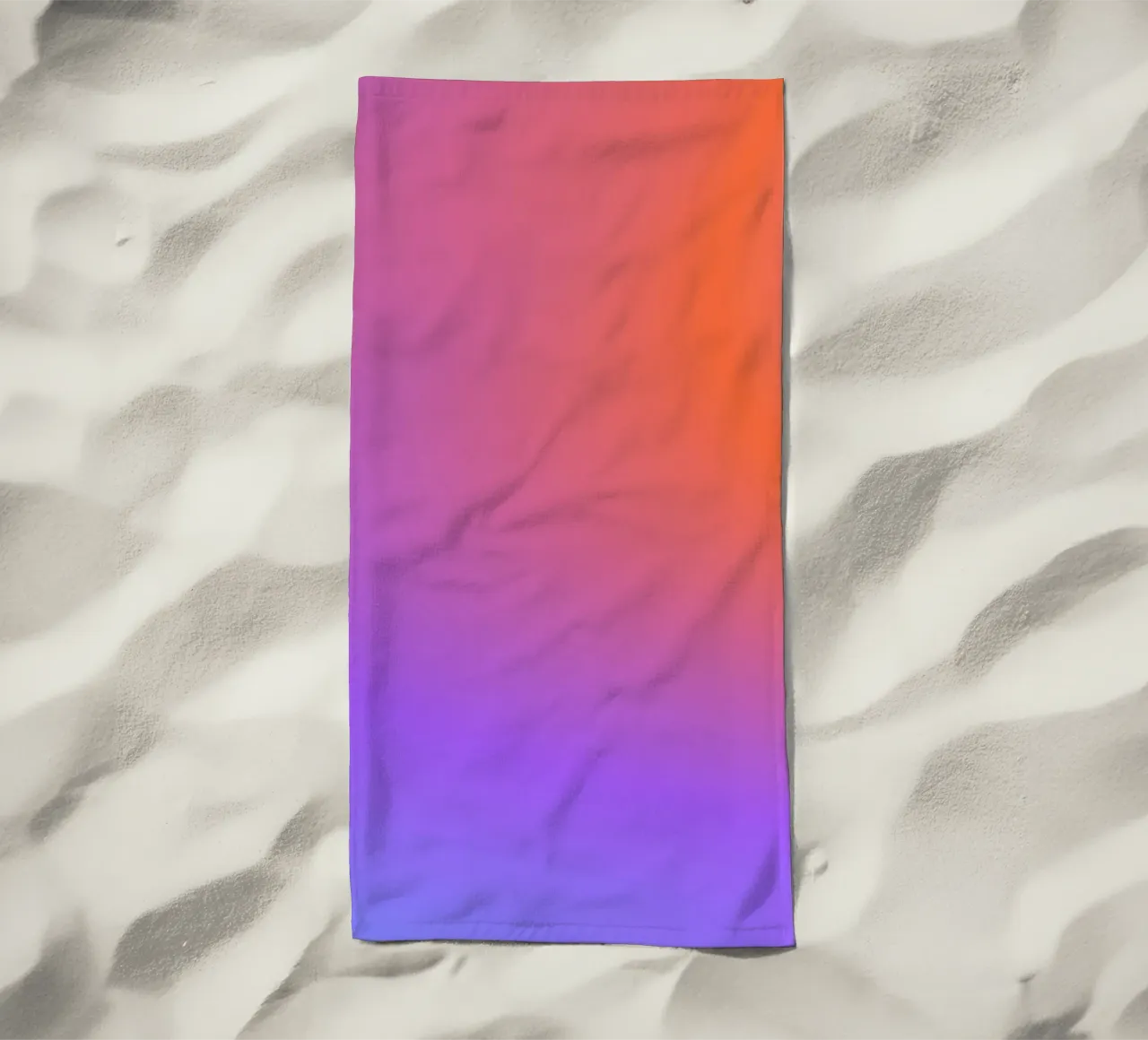 STUNNING telo mare da ÂME LIBRE STUDIO