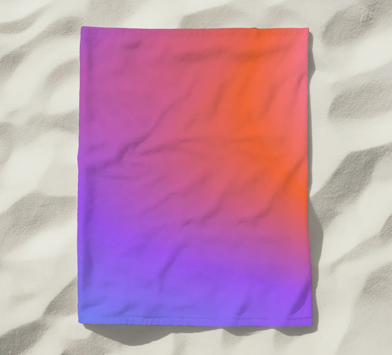 STUNNING telo mare da ÂME LIBRE STUDIO