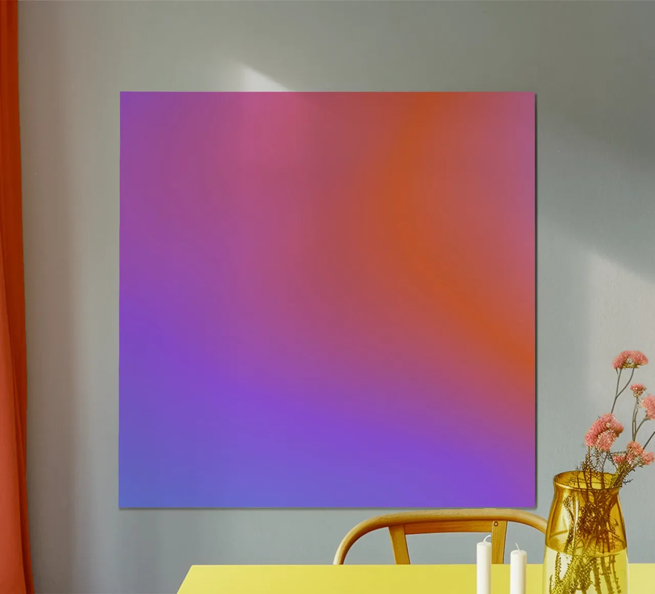 STUNNING poster da ÂME LIBRE STUDIO