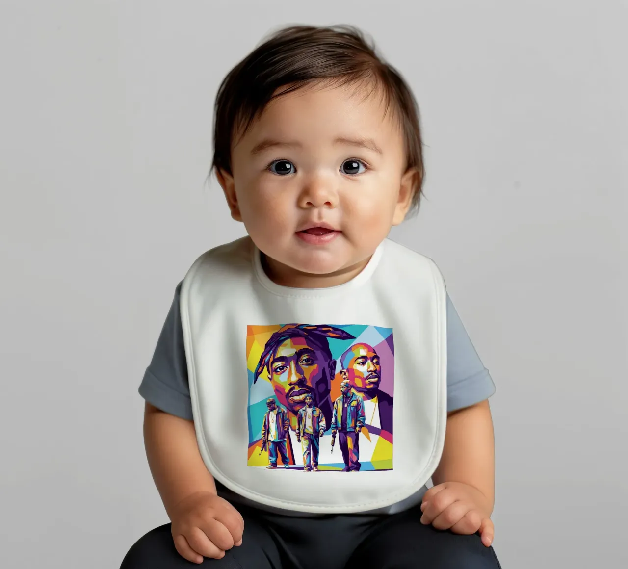 Tupac bavaglino da Hantamrata