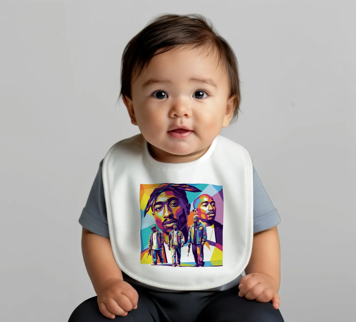 Tupac bavaglino da Hantamrata