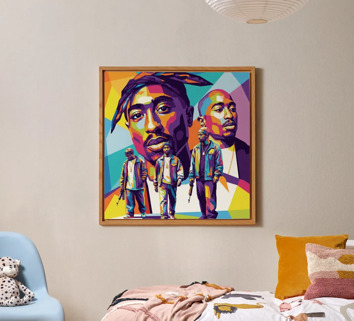 Tupac pannello forex da Hantamrata