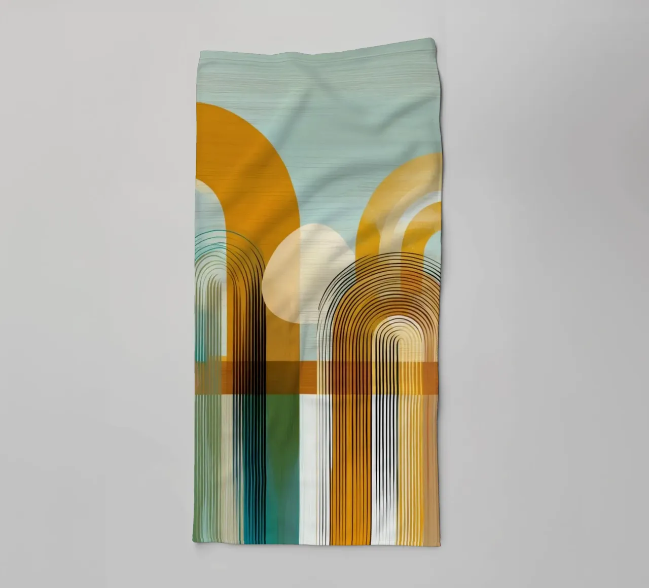 Pictura towel by Pictura