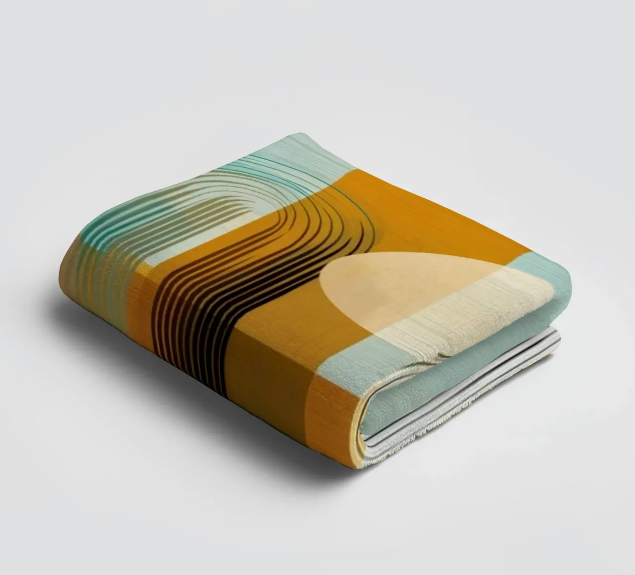 Pictura towel by Pictura