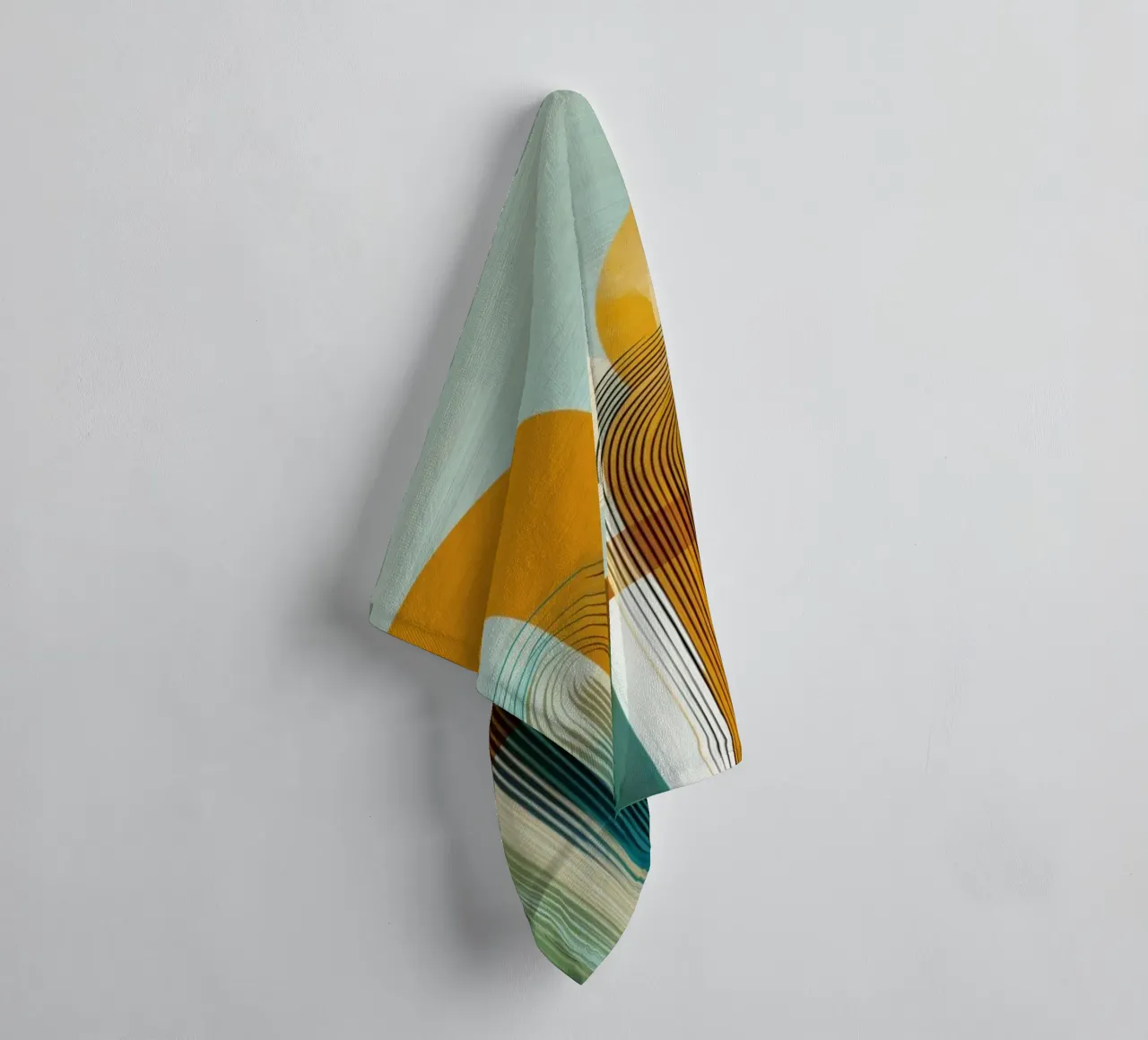 Pictura towel by Pictura