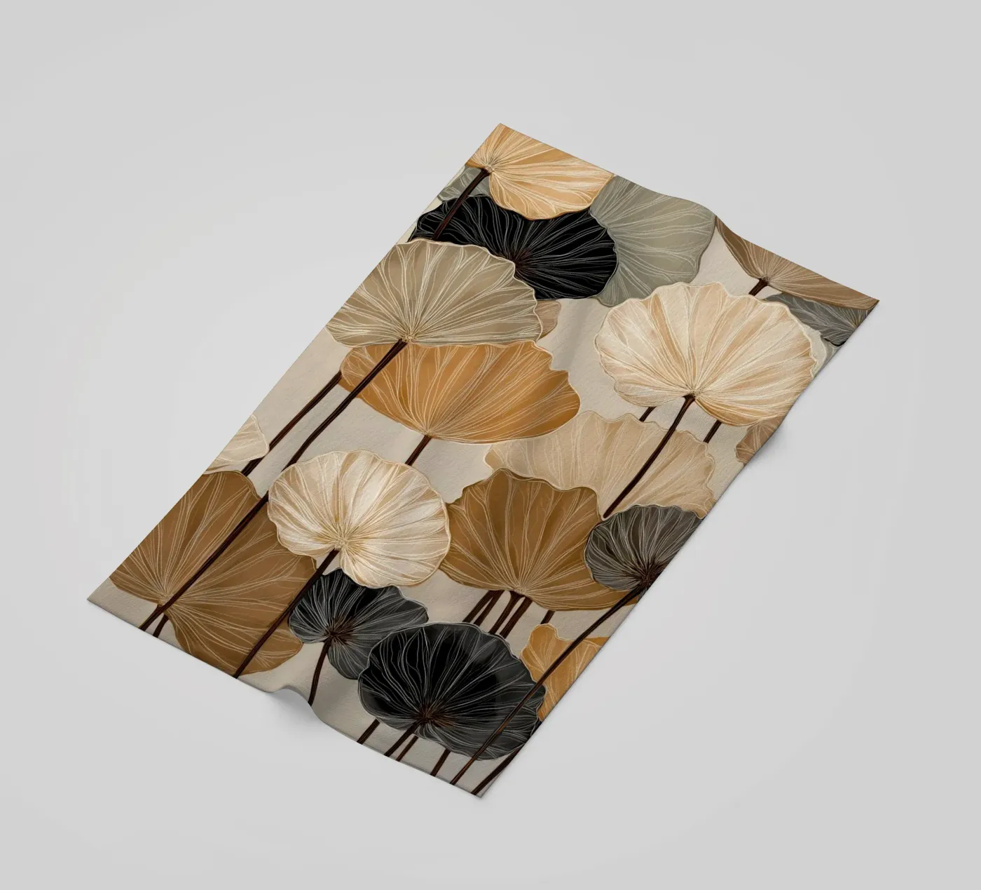 Loto telo mare da Pictura