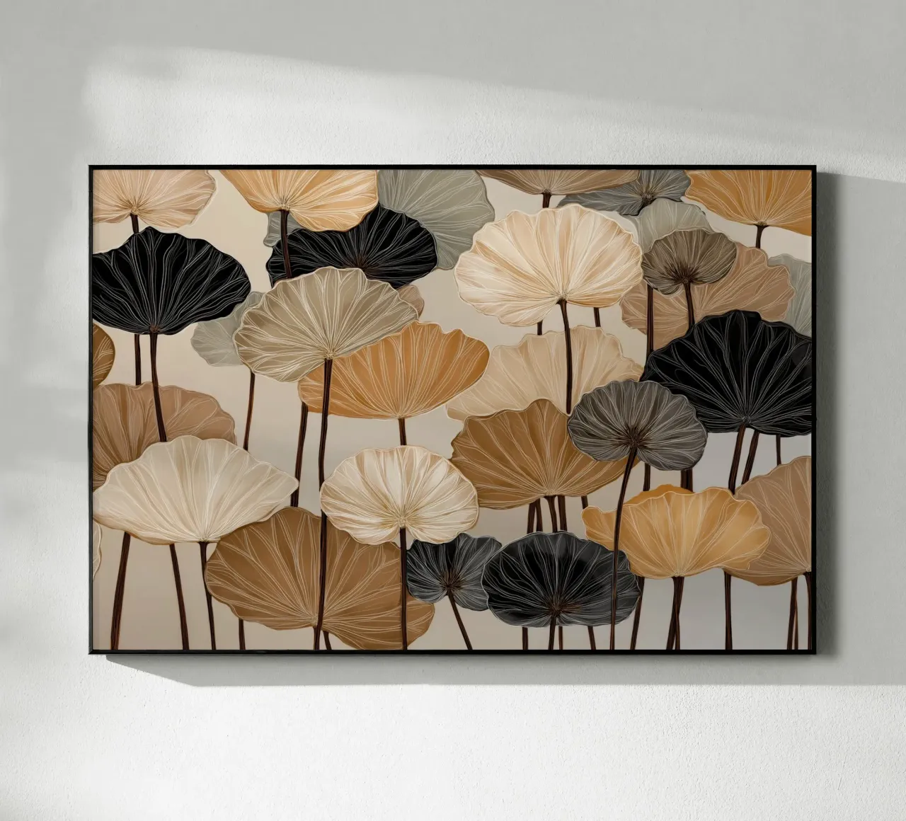 Loto plexiglass da Pictura