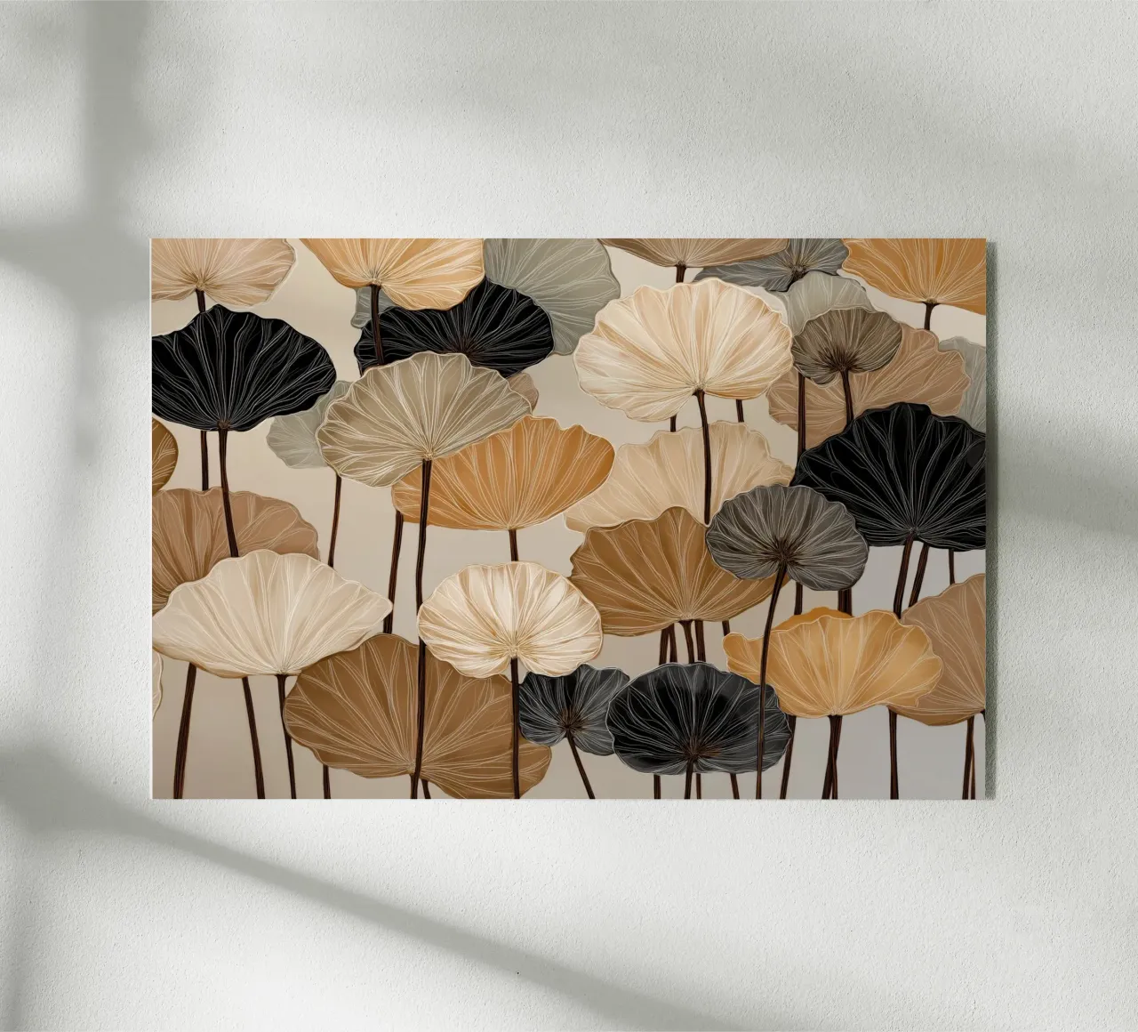 Loto plexiglass da Pictura