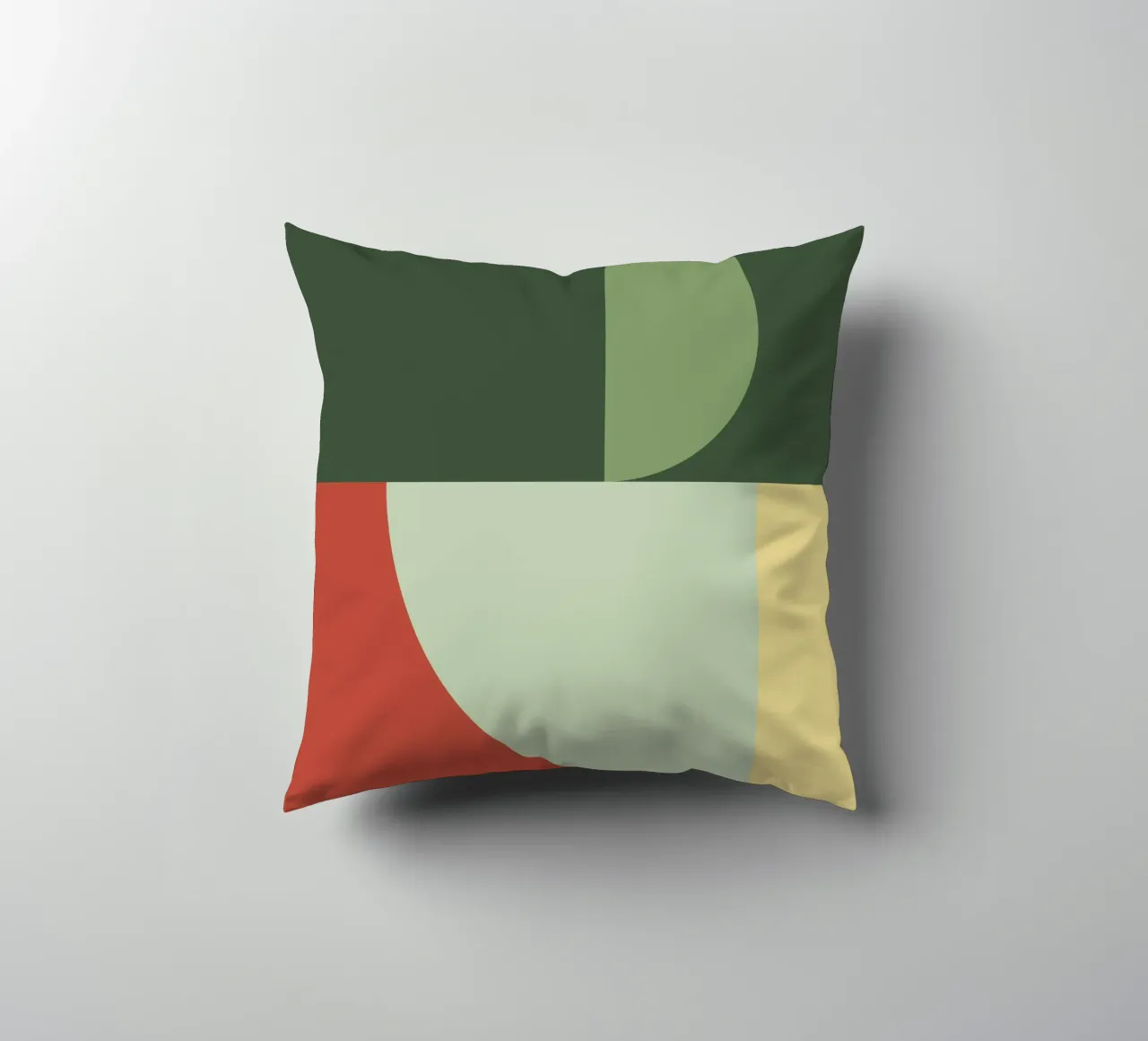 Oltre la curva cuscino da KHouse Studio