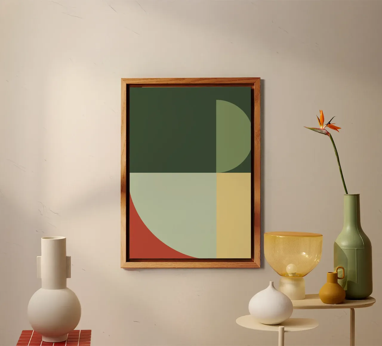 Oltre la curva alluminio dibond da KHouse Studio