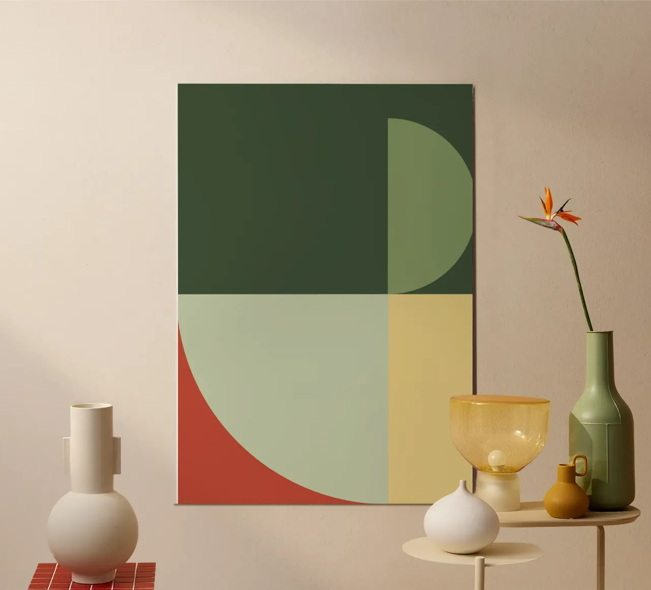 Oltre la curva carta hahnemühle da KHouse Studio