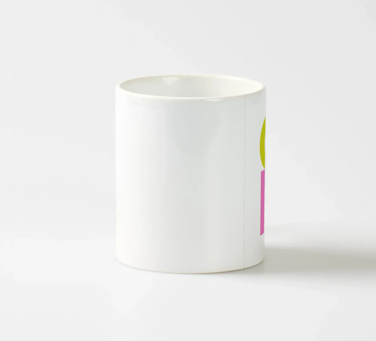 Café tazza in ceramica da Form&Font