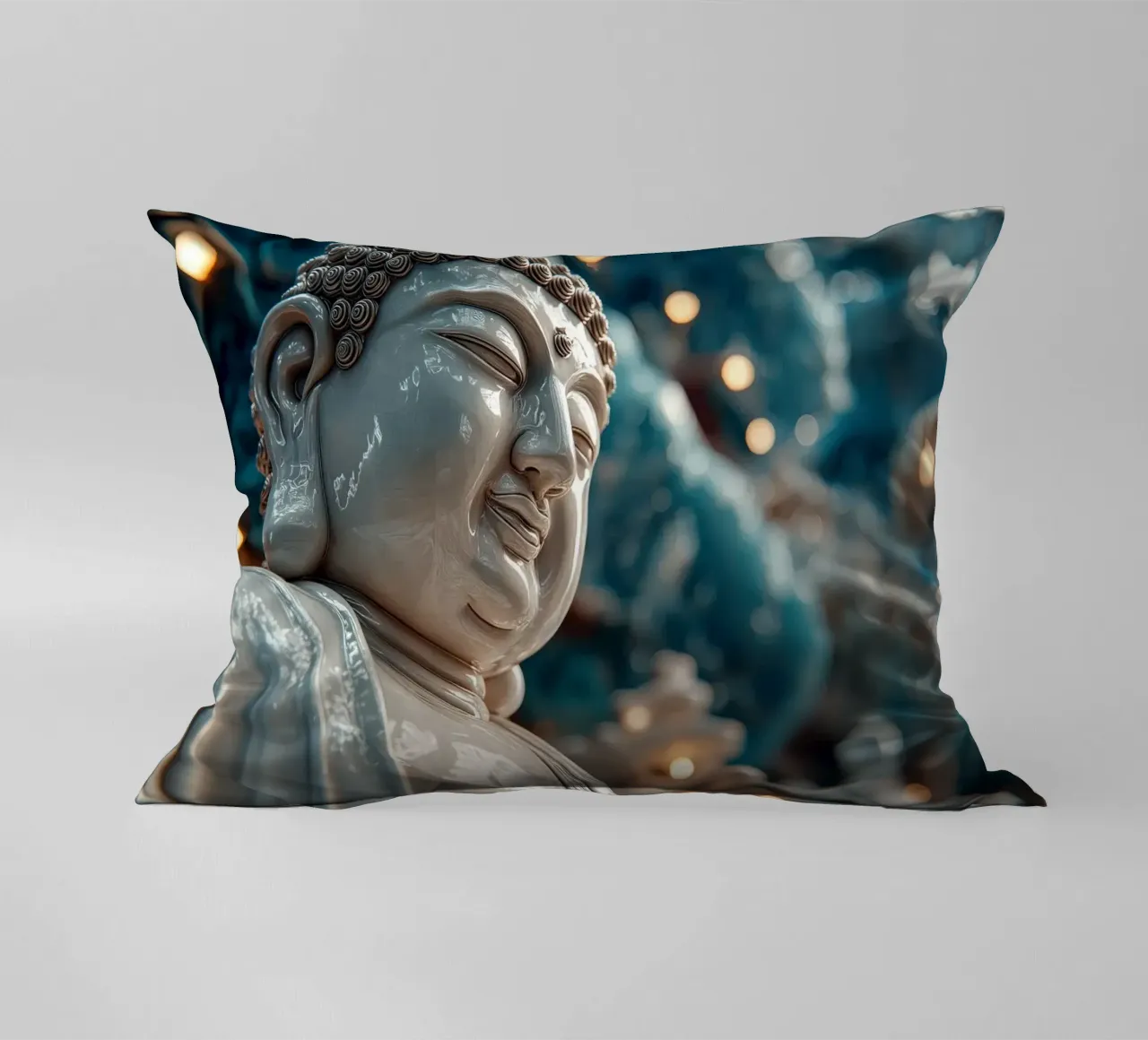 Pictura decorative cushion by Pictura