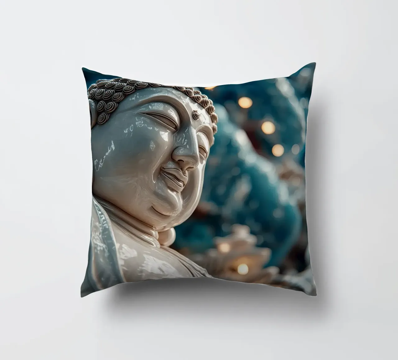 Pictura decorative cushion by Pictura