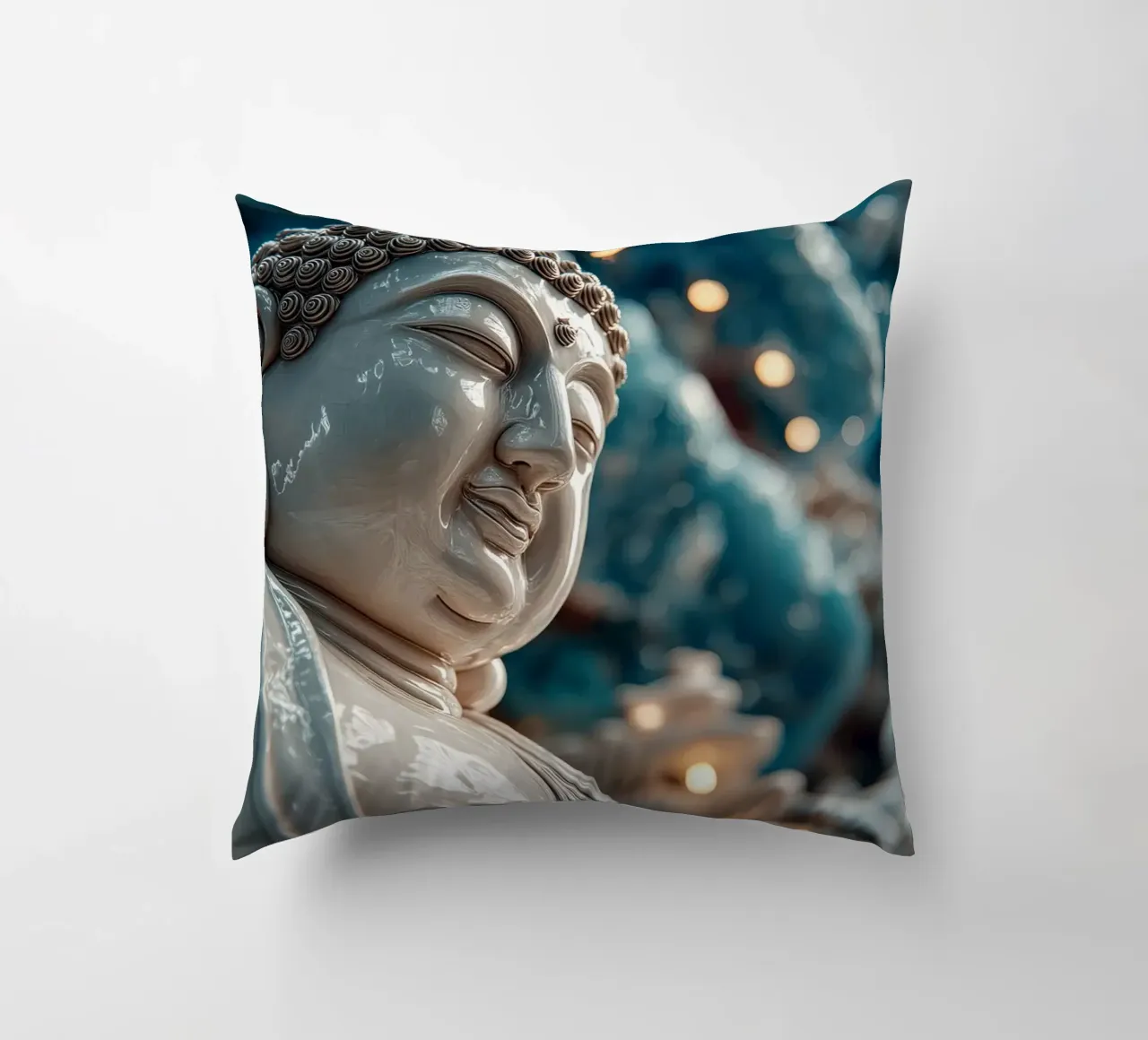 Pictura decorative cushion by Pictura