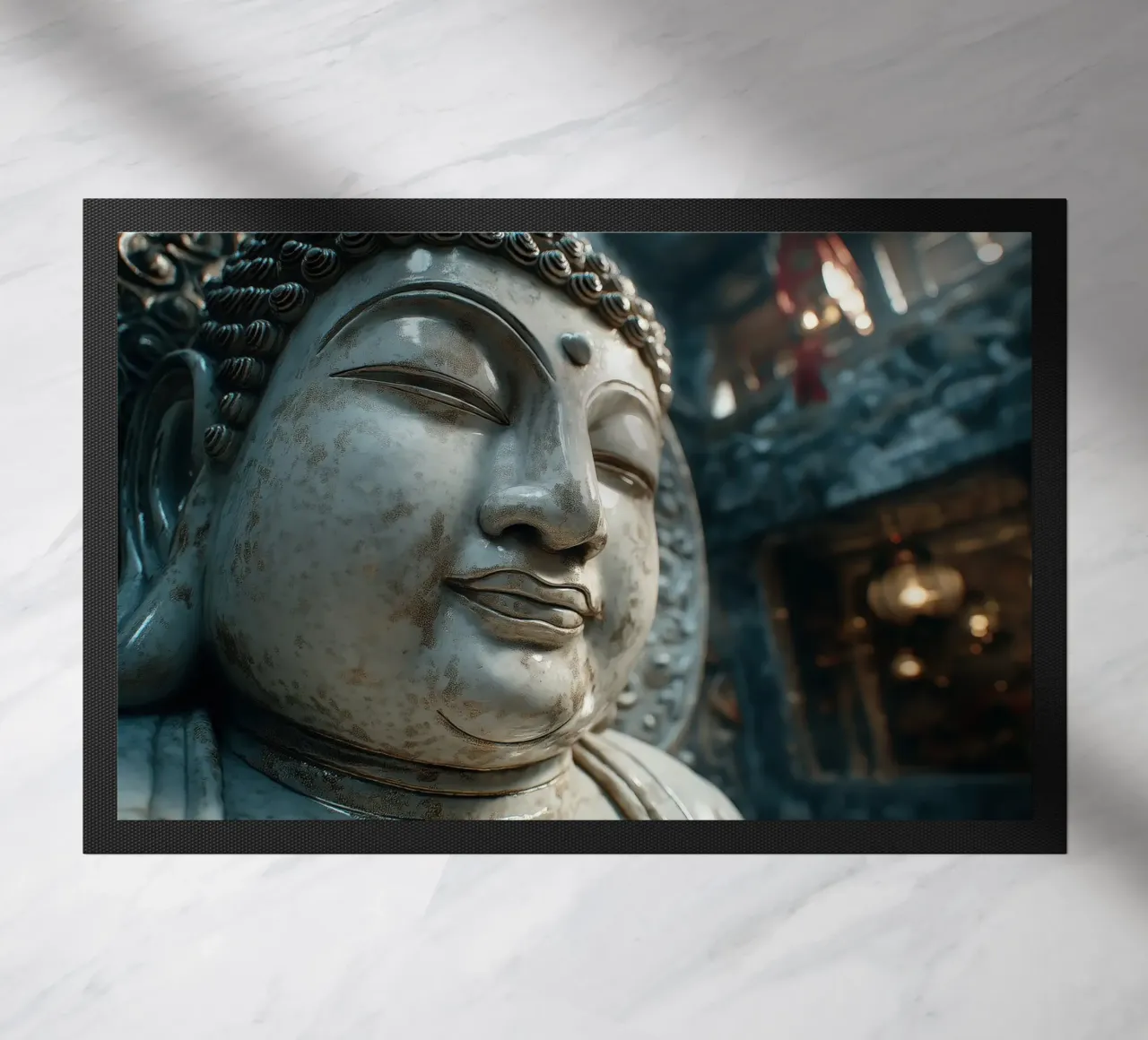 Buddha zerbino da Pictura