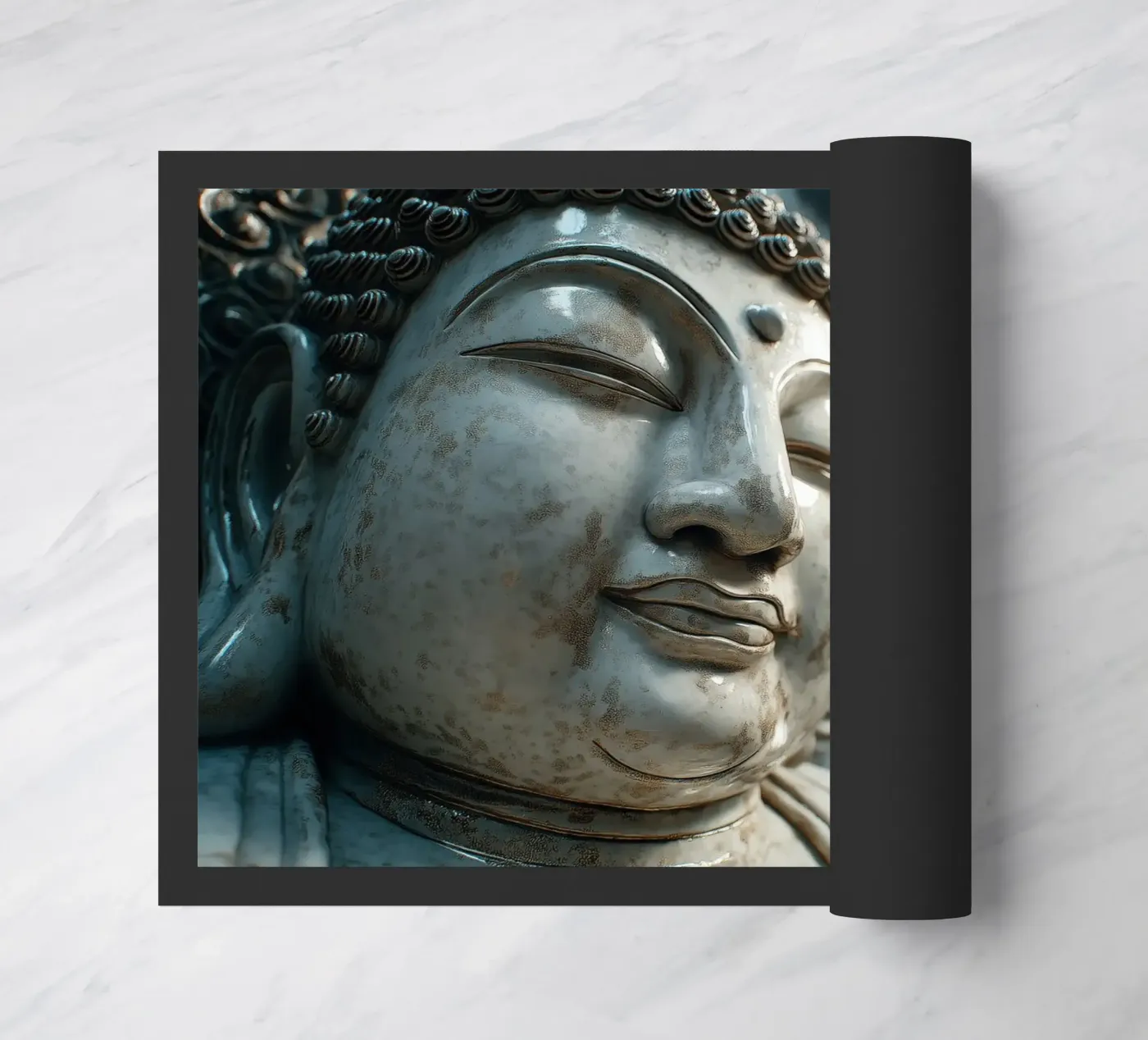 Buddha zerbino da Pictura