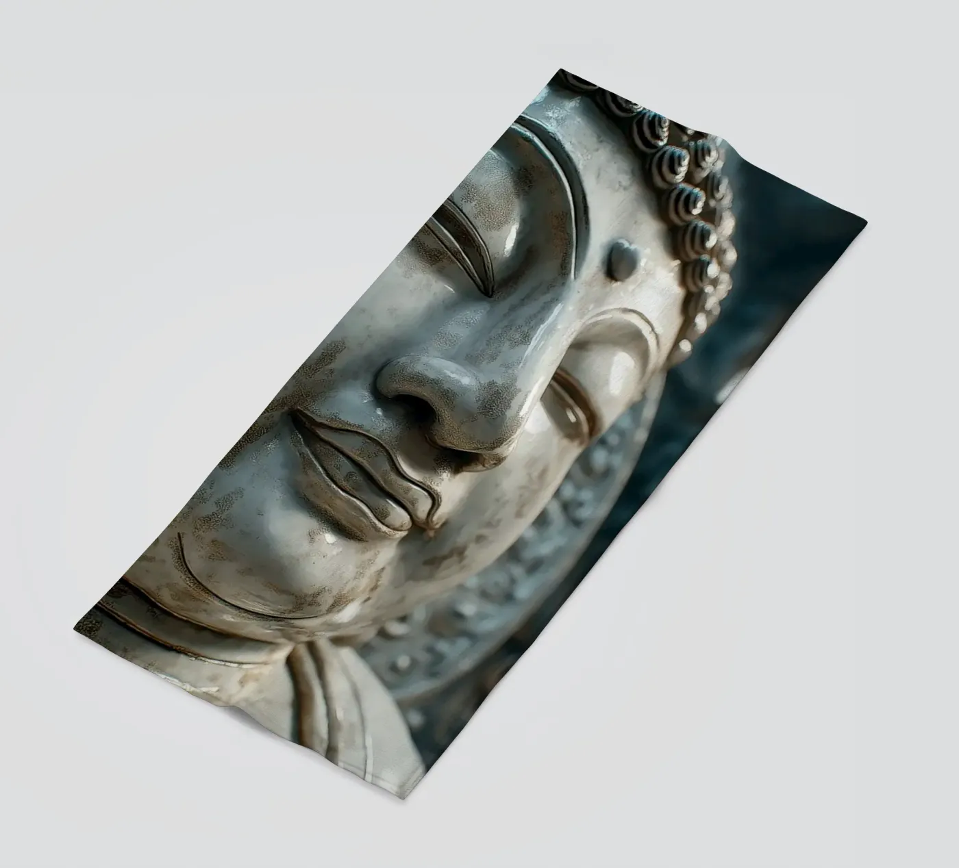 Buddha telo mare da Pictura