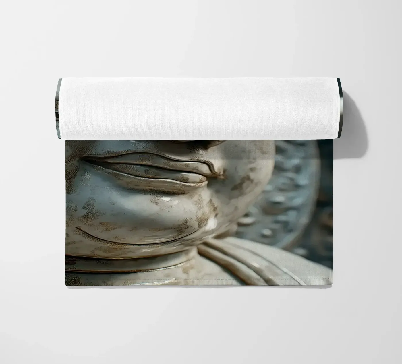 Buddha telo mare da Pictura