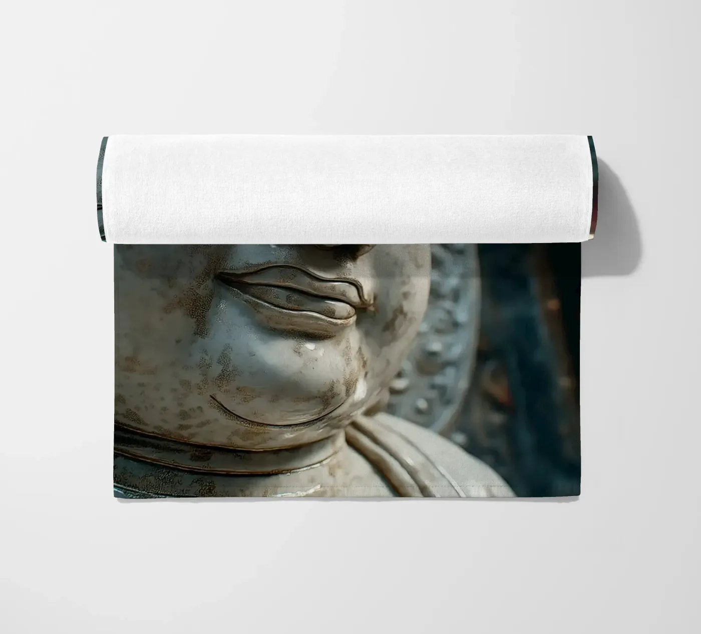 Buddha telo mare da Pictura