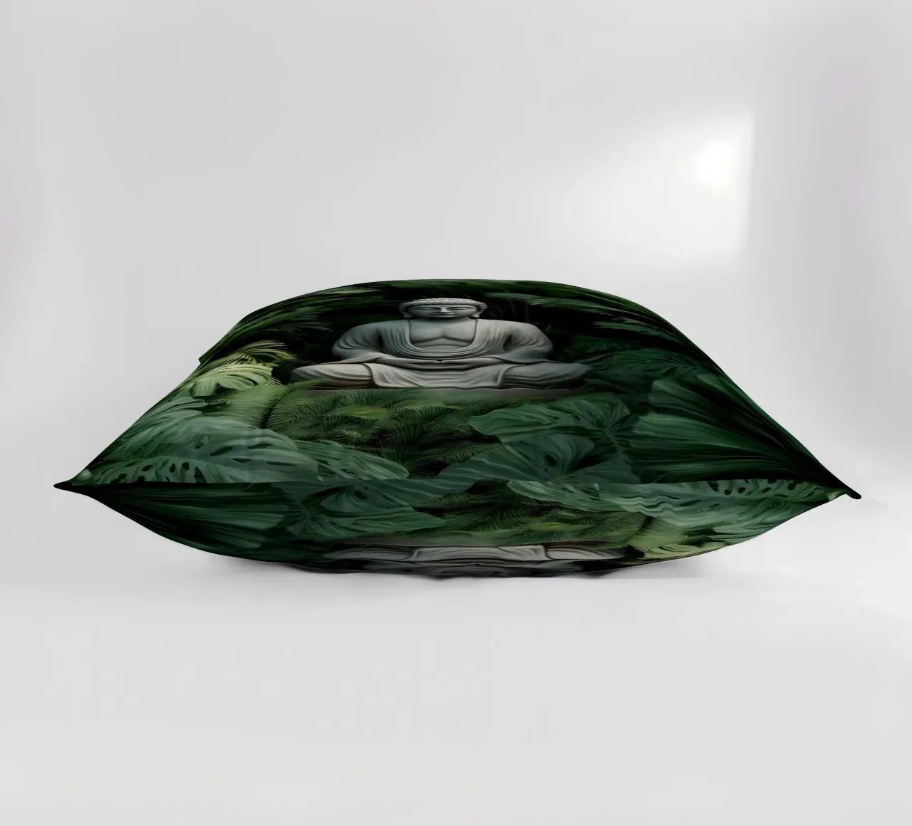 Buddha cuscino da Pictura