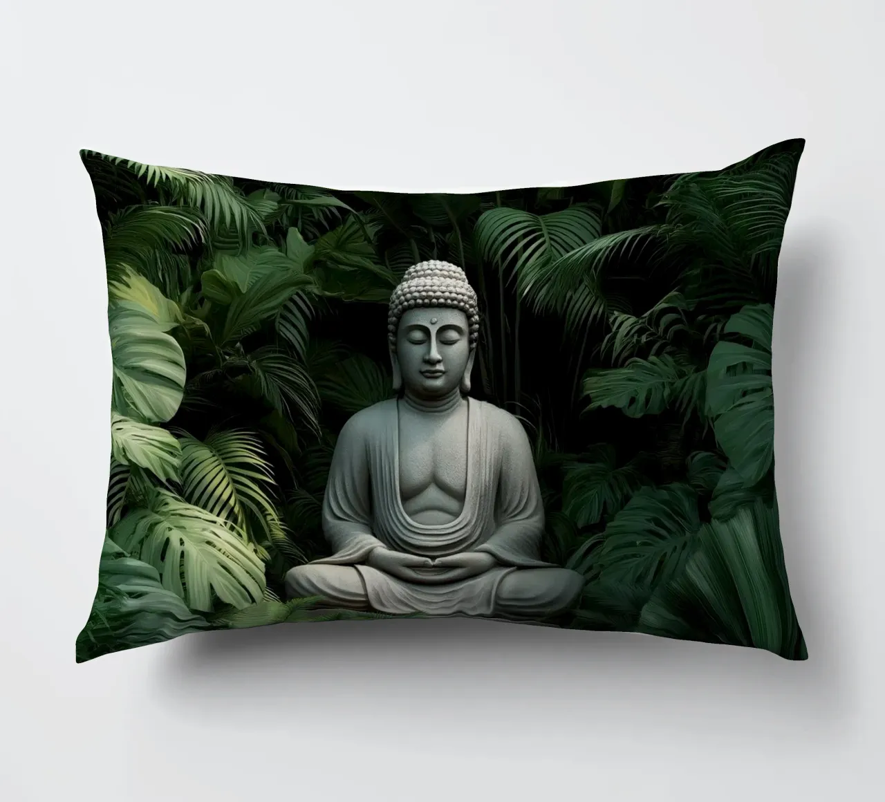 Buddha cuscino da Pictura
