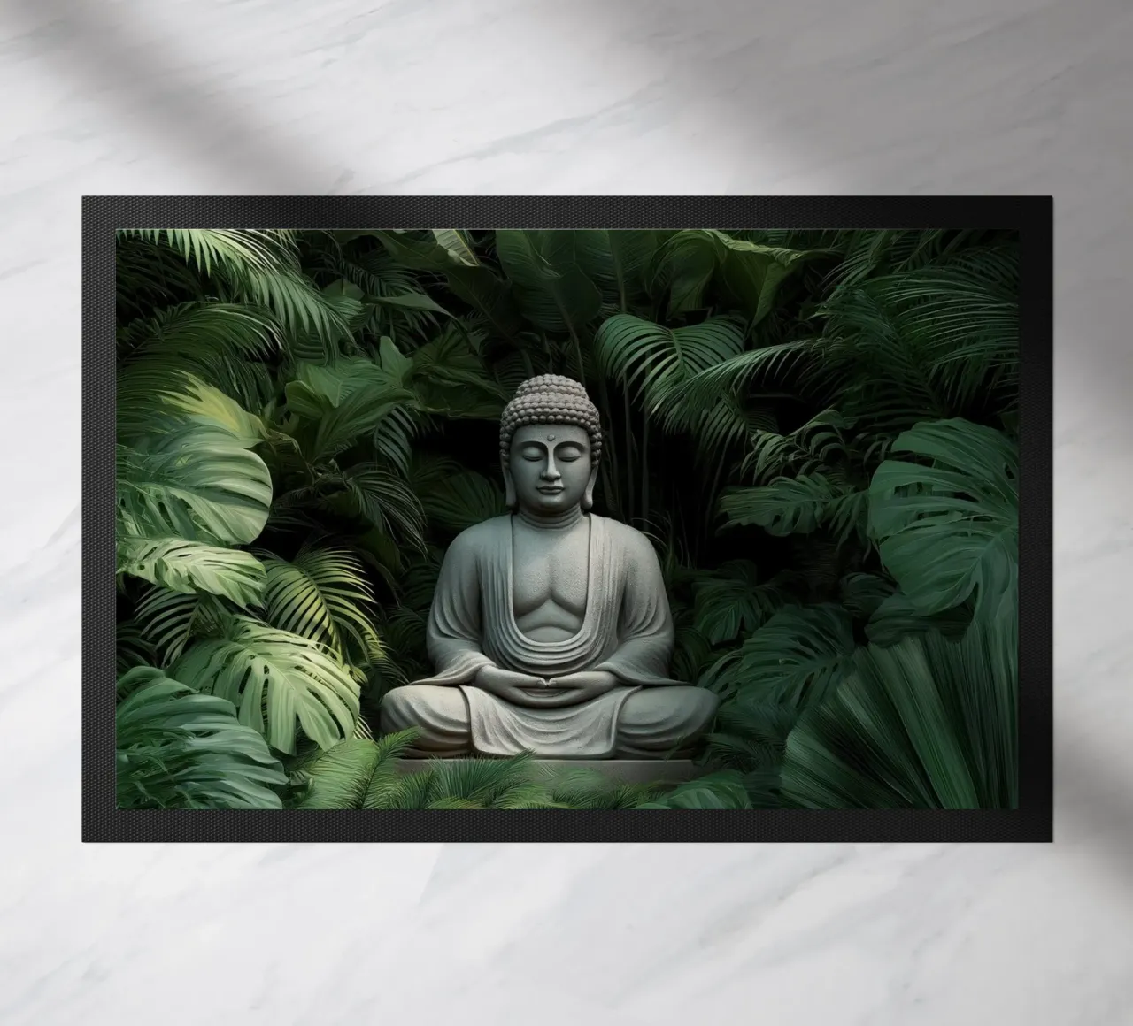 Buddha zerbino da Pictura