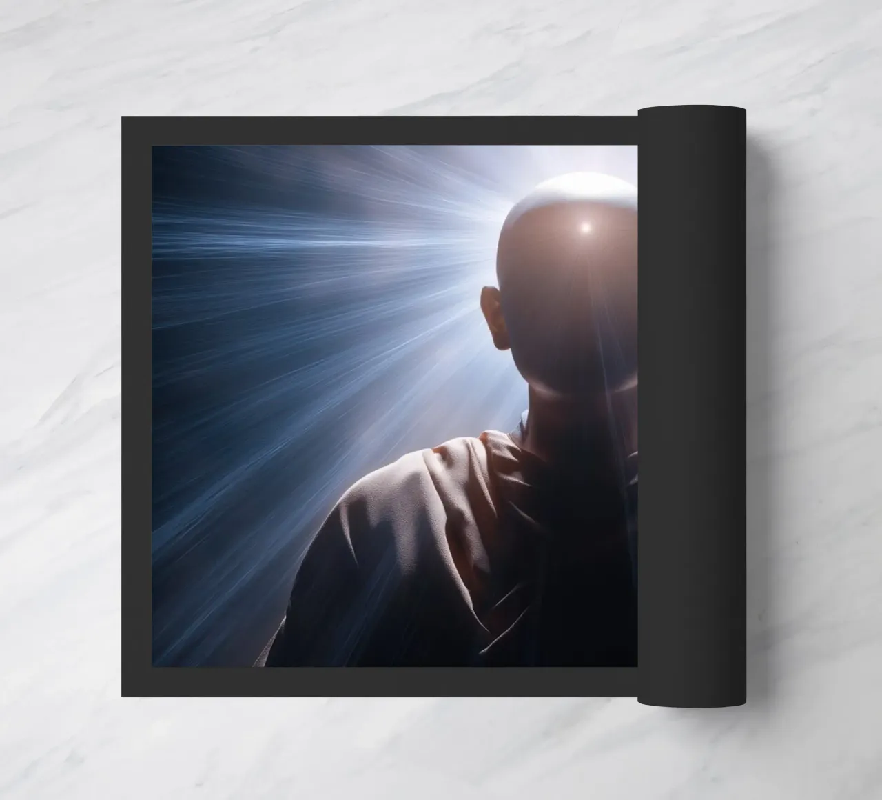 Buddha zerbino da Pictura