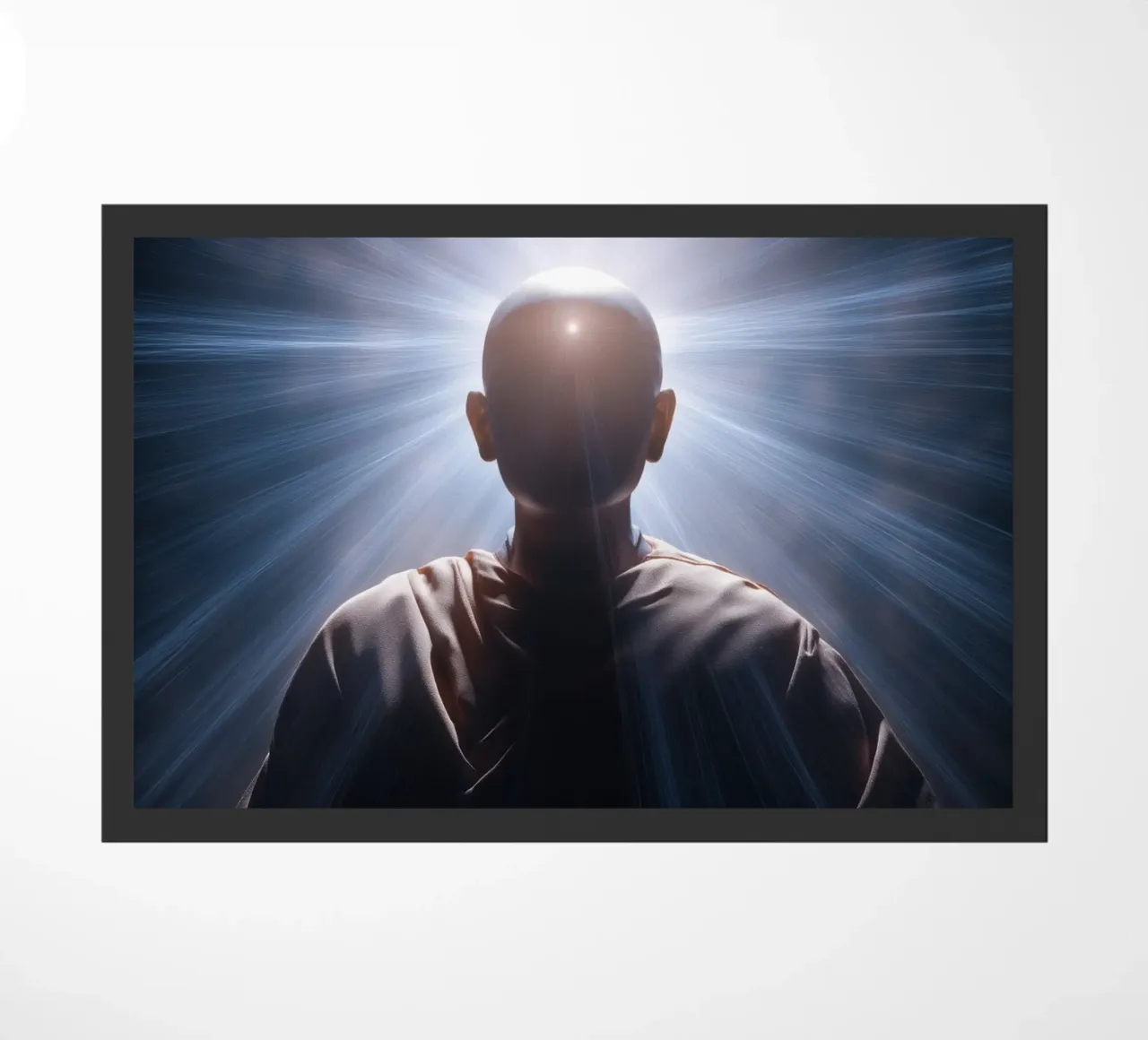 Buddha zerbino da Pictura