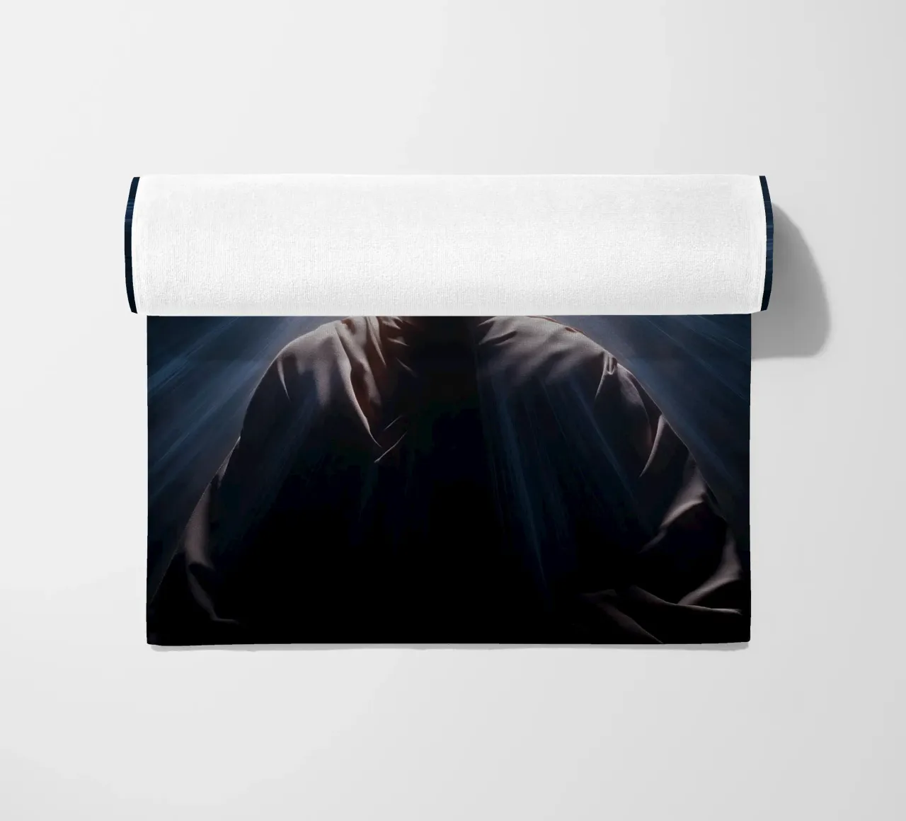 Buddha telo mare da Pictura