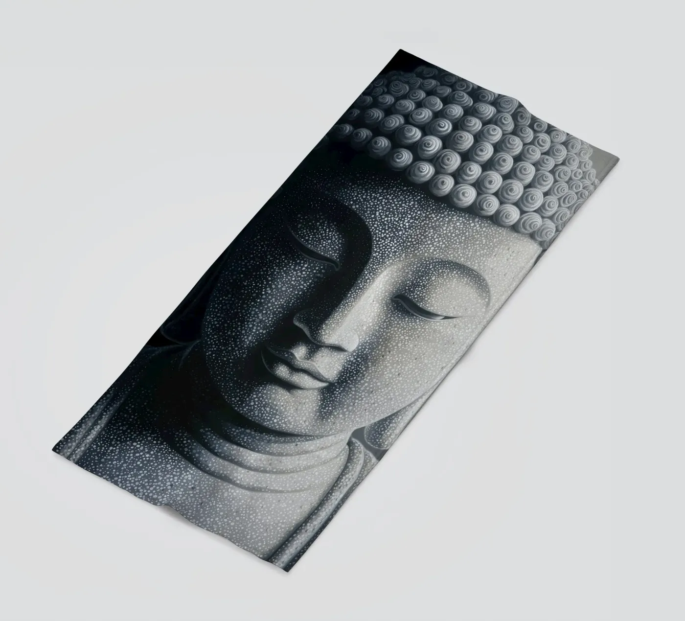 Buddha telo mare da Pictura