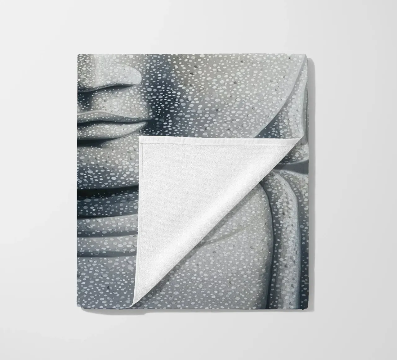 Buddha telo mare da Pictura