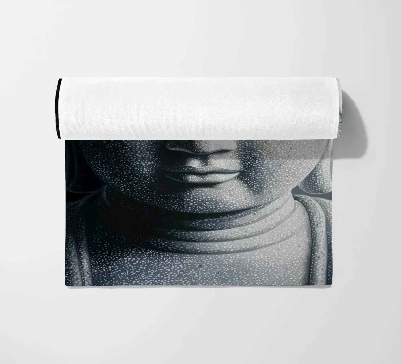 Buddha telo mare da Pictura