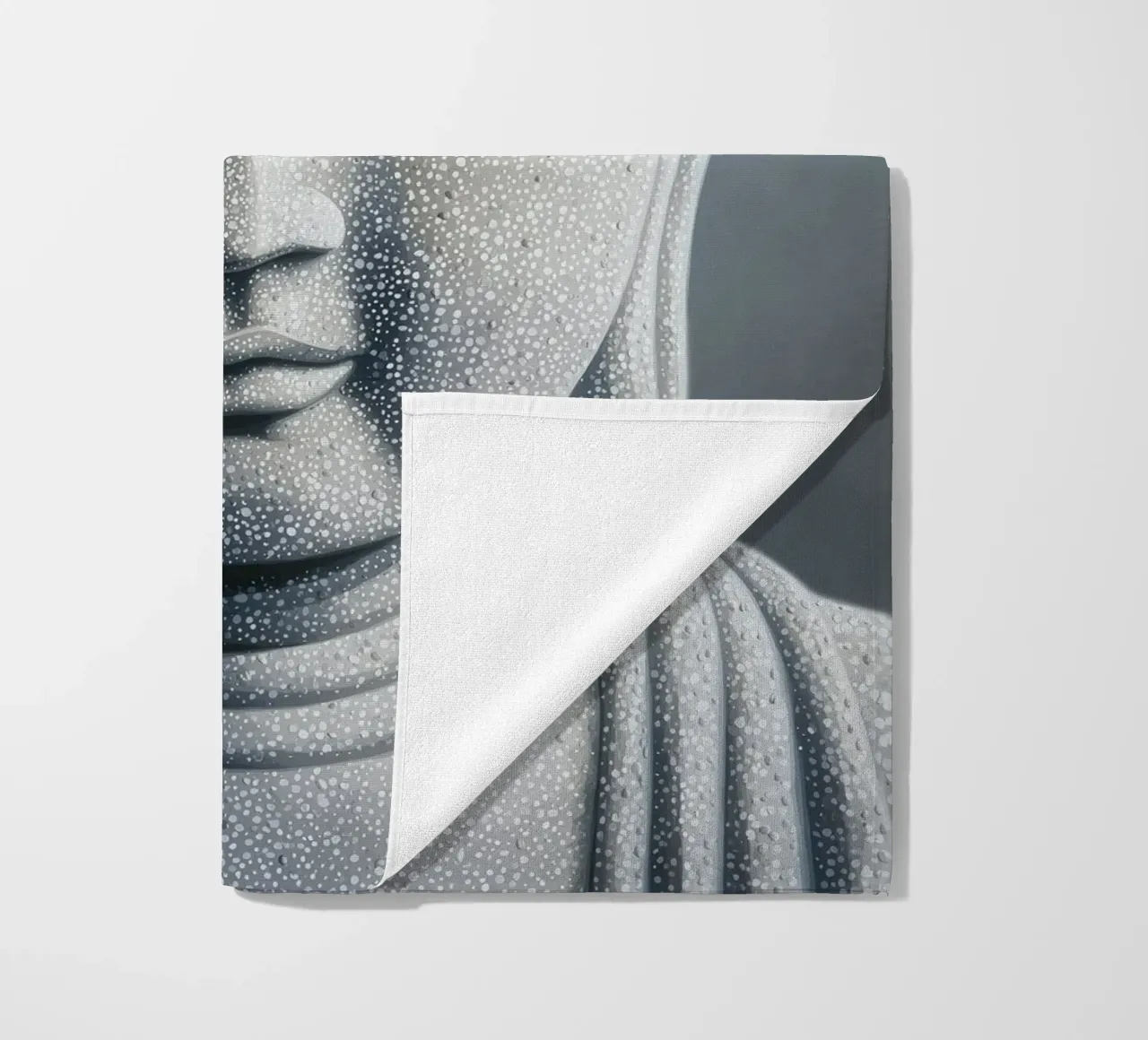 Buddha telo mare da Pictura