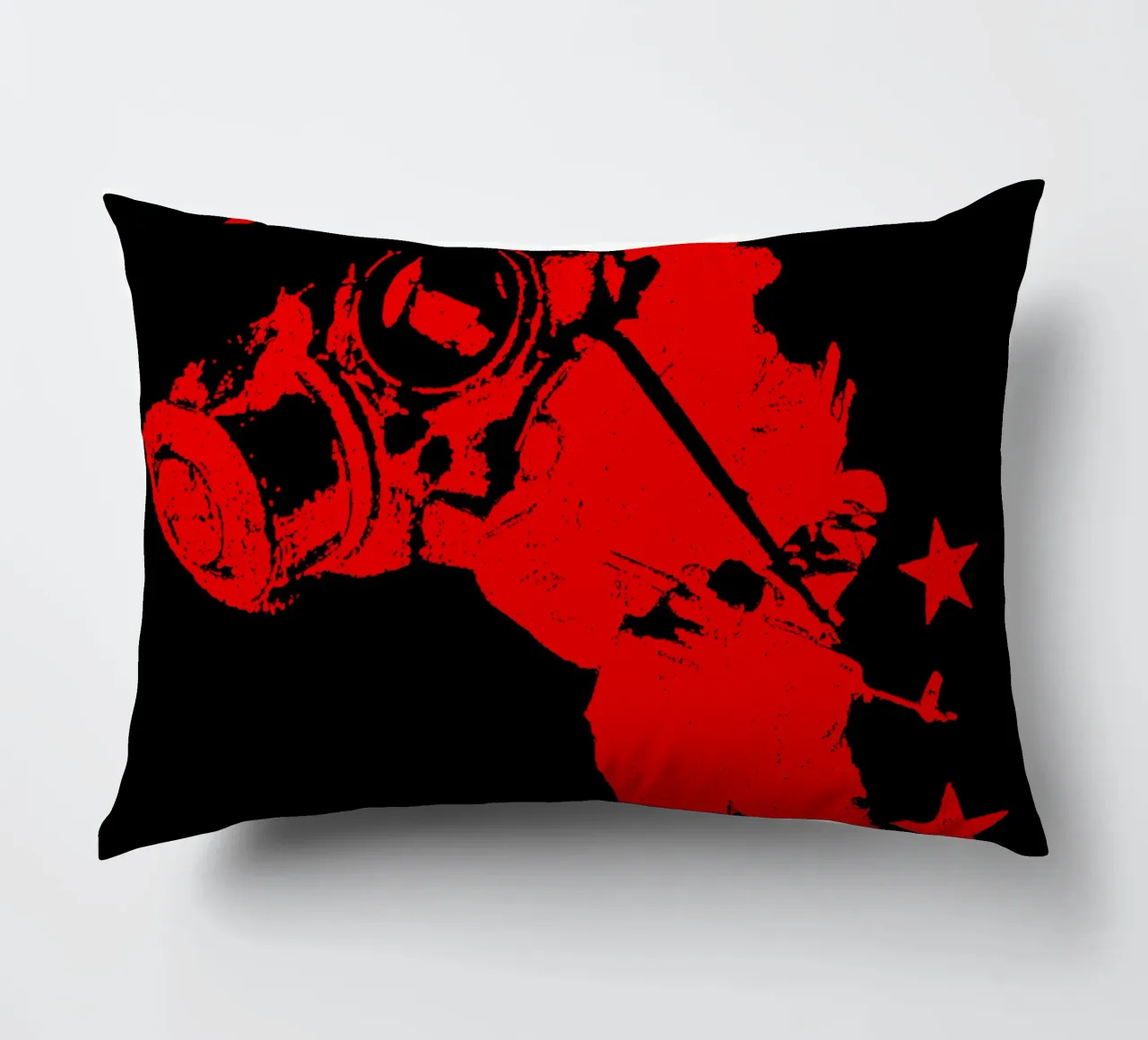 L'astronauta di SUM 41 T-SHIRT cuscino da junkiesdrips.std