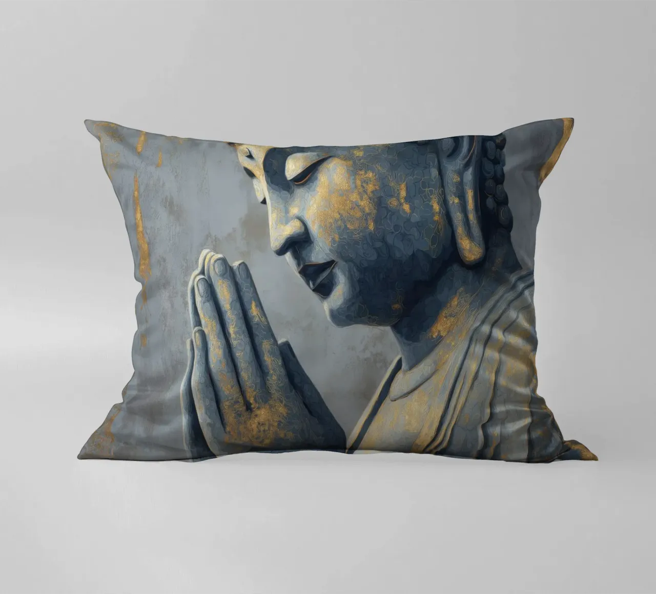 Pictura decorative cushion by Pictura