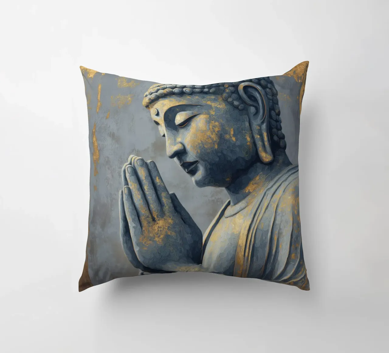 Pictura decorative cushion by Pictura