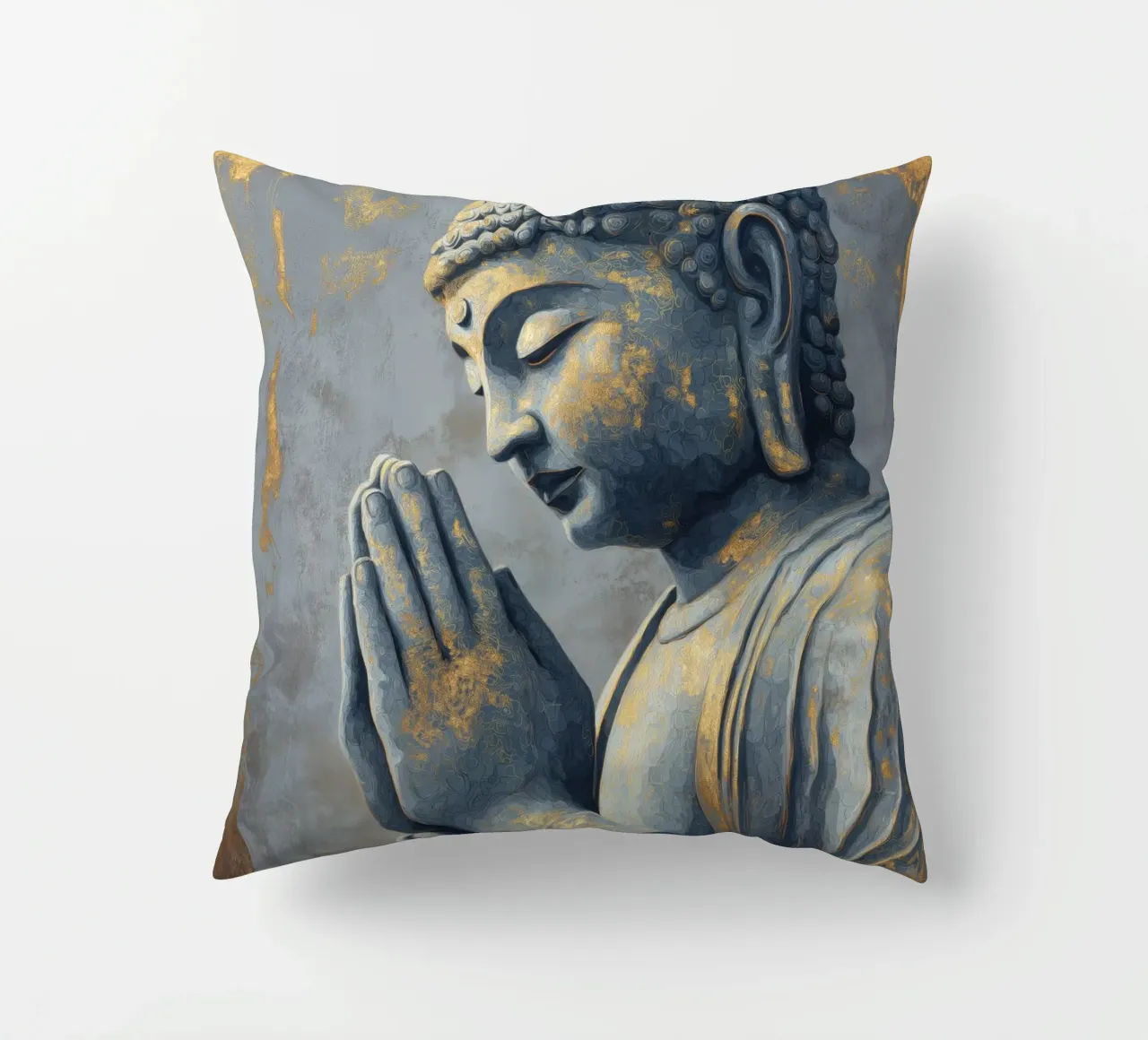 Pictura decorative cushion by Pictura