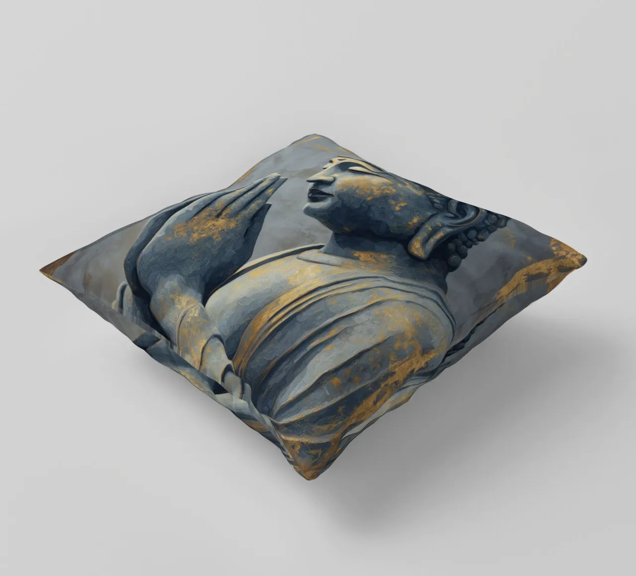Pictura decorative cushion by Pictura